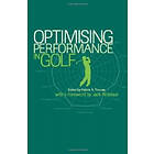 Patrick Thomas: Optimising Performance In Golf