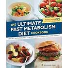 Rockridge Press: Ultimate Fast Metabolism Diet Cookbook