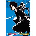 Tite Kubo: Bleach (3-in-1 Edition), Vol. 18