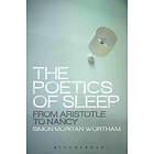 Professor Simon Wortham: The Poetics of Sleep