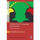 Antony John Kunnan: Talking About Language Assessment: The LAQ Interviews