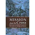 Klaus D Schulz: Mission from the Cross