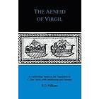 Dr R Deryck Williams: The Aeneid of Virgil