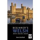 Gruffud: Beginner's Welsh with Online Audio