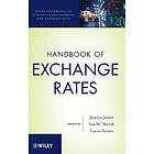 J James: Handbook of Exchange Rates