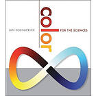 Jan J Koenderink: Color for the Sciences
