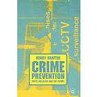 Henry Shaftoe: Crime Prevention