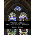 Robert Young: Youngs Literal Translation of the Bible: The New Testament