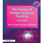 Wasyl Cajkler, Ron Addelman: The Practice of Foreign Language Teaching