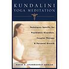 David Shannahoff-Khalsa: Kundalini Yoga Meditation