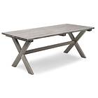 Hillerstorp Shabby Chic Table 195x90cm
