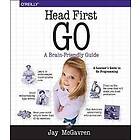 Jay McGavren: Head First Go