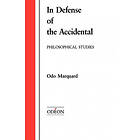 Odo Marquand: In Defense of the Accidental