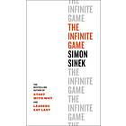 Simon Sinek: Infinite Game