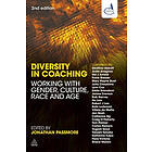 Jonathan Passmore: Diversity in Coaching