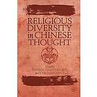 P Schmidt-Leukel, J Gentz: Religious Diversity in Chinese Thought