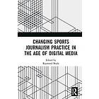 Raymond Boyle: Changing Sports Journalism Practice in the Age of Digital Media