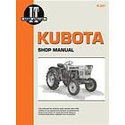 Haynes: Kubota Compilation K1 K2 &; K3