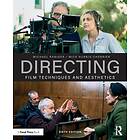 Michael Rabiger, Mick Hurbis-Cherrier: Directing