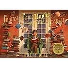 William Joyce: The Fantastic Flying Books of Mr. Morris Lessmore