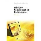 Heather Morrison: Scholarly Communication for Librarians