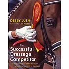 Debby Lush: Successful Dressage Competitor