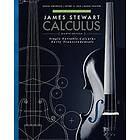 James Stewart: Student Solutions Manual for Stewart's Single Variable Calculus: Early Transcendentals, 8th