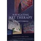 Chris Wood: Navigating Art Therapy