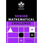 Tony Gardiner: Senior Mathematical Challenge