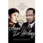 Ronen Steinke: Anna and Dr Helmy
