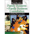 Florence Kaslow: Handbook of Family Business and Consultation