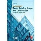 Sam Kubba: Handbook of Green Building Design and Construction