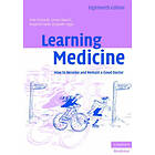 Peter Richards: Learning Medicine