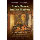 Barbara Krauthamer: Black Slaves, Indian Masters