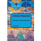 Associate Professor Jenny Rose: Zoroastrianism: A Guide for the Perplexed