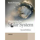 BW Jones: Discovering the Solar System 2e