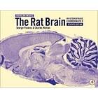 George Paxinos: The Rat Brain in Stereotaxic Coordinates