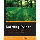 Fabrizio Romano: Learning Python