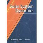 Carl D Murray: Solar System Dynamics
