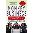 John Rolfe: Monkey Business