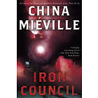 China Miéville: Iron Council