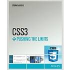 Stephen Greig: CSS3 Pushing the Limits