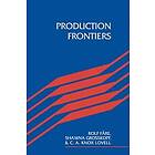 Rolf Fare: Production Frontiers