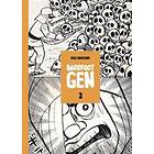 Keiji Nakazawa: Barefoot Gen School Edition Vol 3