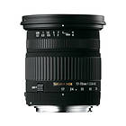 Sigma 17-70/2.8-4.5 DC Macro for Sony A
