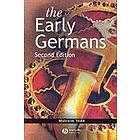 M Todd: The Early Germans 2e