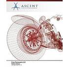 Ascent-Center for Technical Knowledge: Creo Parametric 2,0: Surface Design