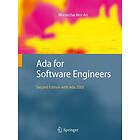 M Ben-Ari: Ada Software Engineers 2nd Edition