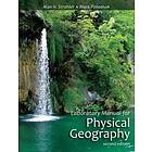 AH Strahler: Laboratory Manual for Physical Geography, 2nd Edit ion