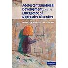 Nicholas B Allen: Adolescent Emotional Development and the Emergence of Depressive Disorders